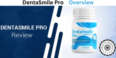 DentaSmile Pro Reviews